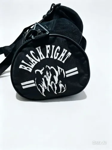 Kit de muay Thai bolsa + 2 luvas + 2 caneleira + protetor bocal
