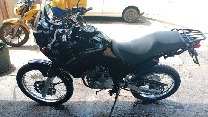 TENERE 250cc 2011