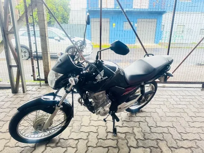 CG 160 START 2024
