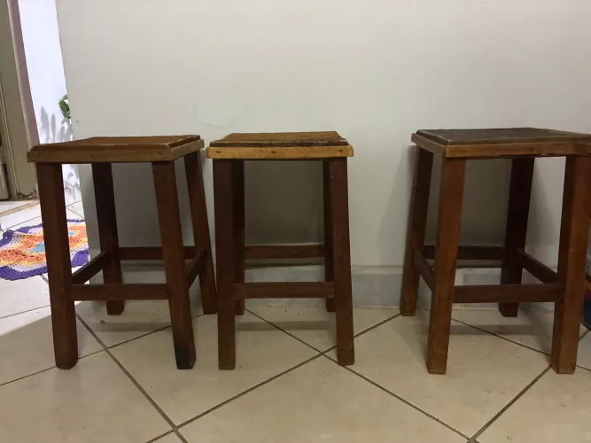 Banquetas