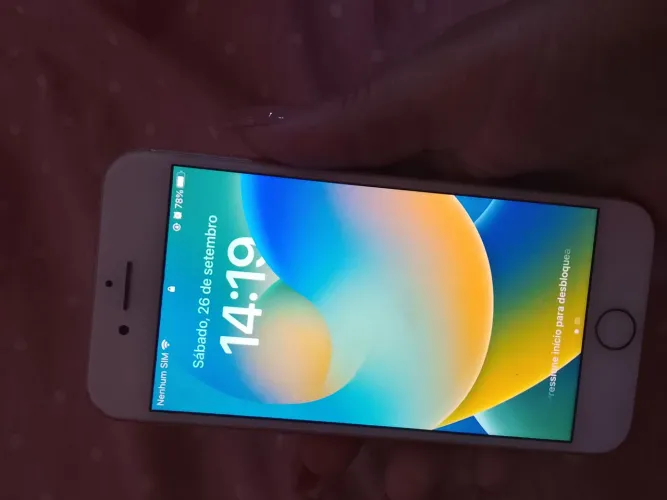iPhone 8