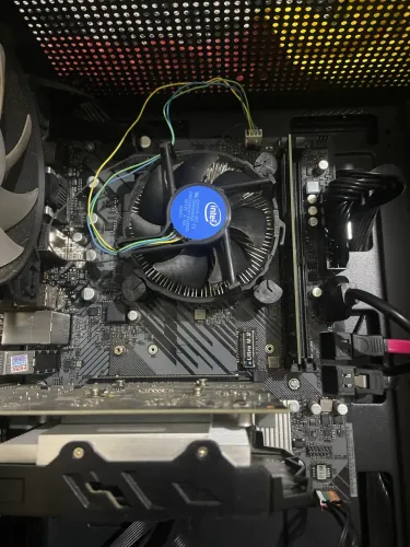 Vendo kit upgrade para pc