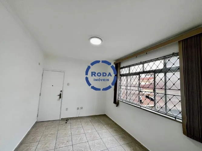 Apartamento para locação no bairro do Boqueirão, 02 quartos.
