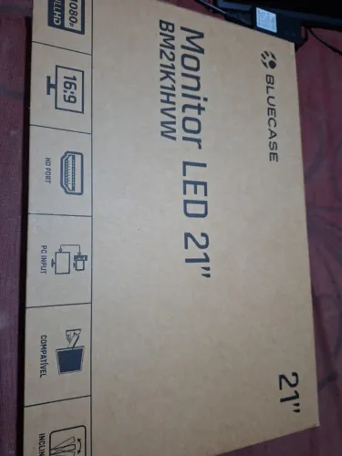 Monitor