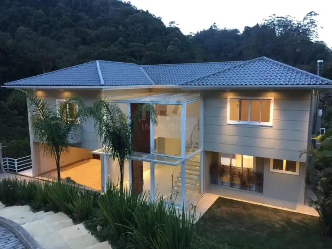 Casa à venda, TAQUARA, PETROPOLIS - RJ