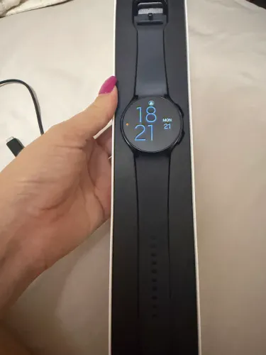 Relógio Samsung Galaxy Watch6