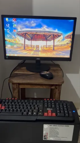 Computador STi