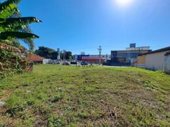 Terreno à venda e para alugar em Piracicaba, Piracicamirim