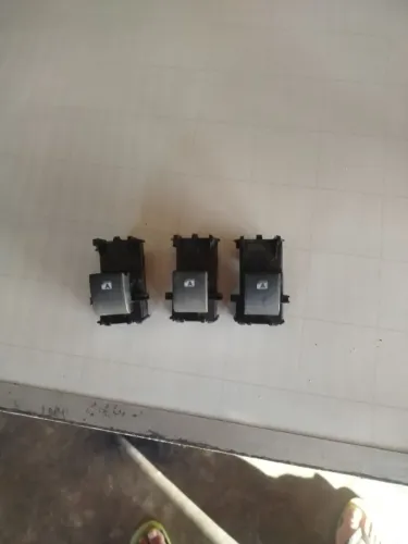 Interruptor da Hilux 2020