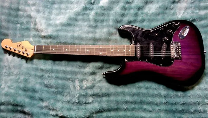 Guitarra 