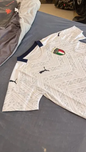 Camisa da Itália