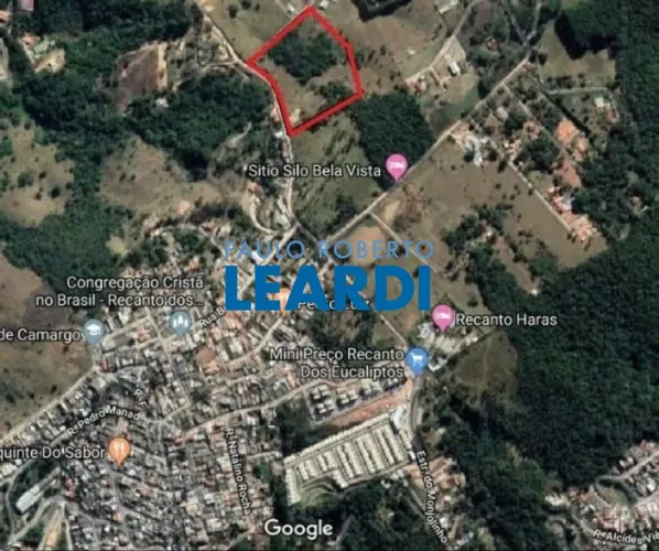 CHACARA - JARDIM BRASÍLIA - SP