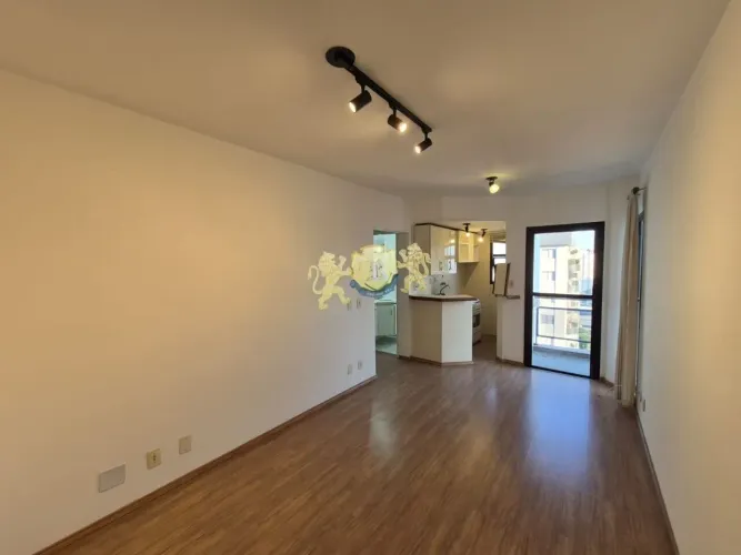 Flat com 1 Quarto para alugar na Vila Nova Conceição - SP