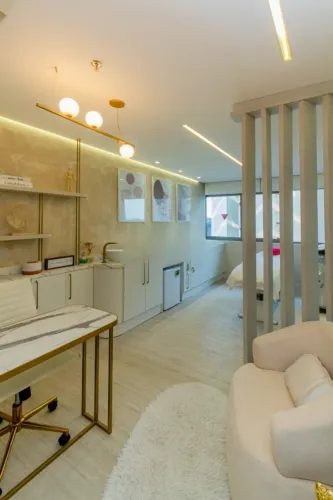 Sala/Conjunto para alugar em São Sebastião, Porto Alegre.