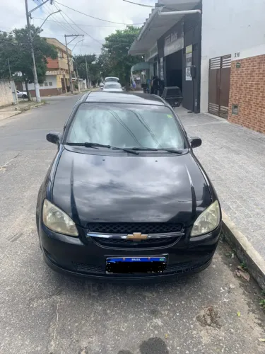 Chevrolet Classic Life/ls 1.0 VHC Flexp. 4P 2014