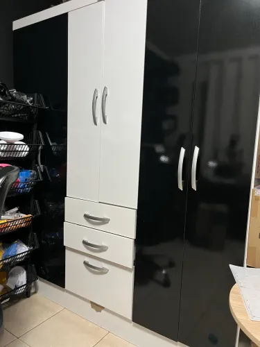 Vendo Guarda roupa