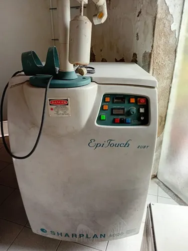 LASER SHARPLAN 5000