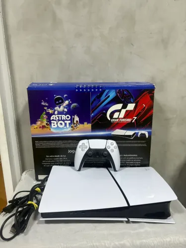 PlayStation 5
