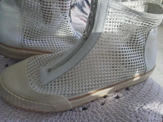 Tenis feminino schutz