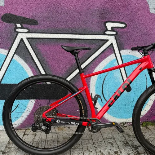 Caloi Explorer pro tamanho 19 