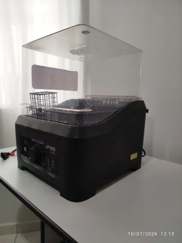 Máquina de lavar louça portátil