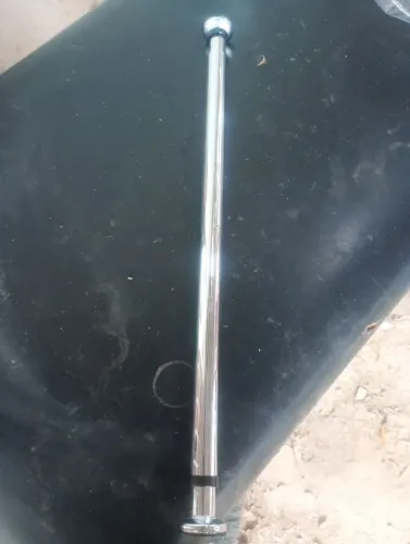 Suporte barra fixa