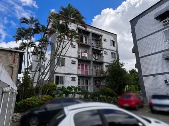 Apartamento para alugar na Rua Professor Henrique Costa, Pechincha, Rio de Janeiro/RJ