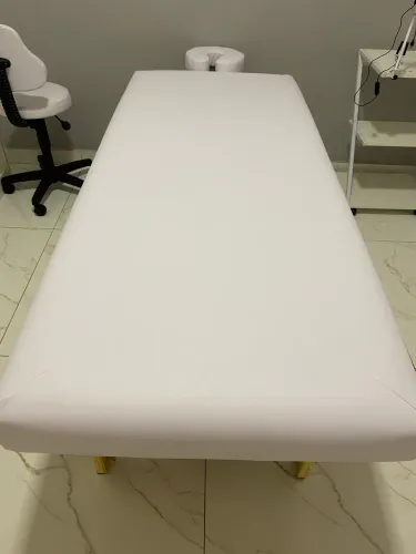 Maca fixa massagem ou estética 