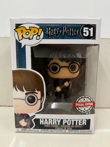 Funko Pop Harry Potter #51