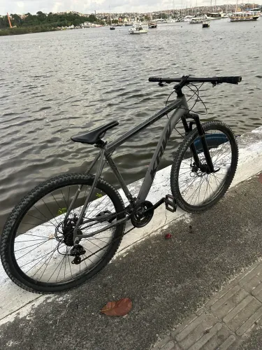BIKE KRW ARO 29