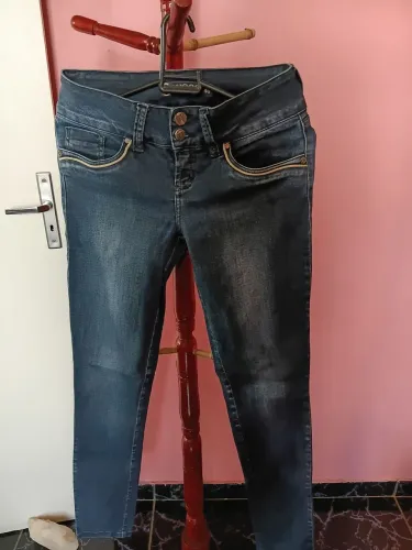 Calça Patoge/Bwana n 40