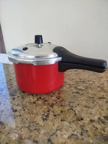 Panela de pressão