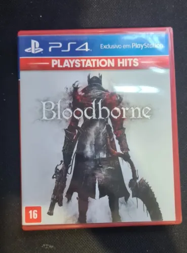 Bloodborne