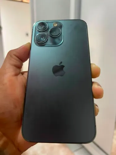 iPhone 13 pro