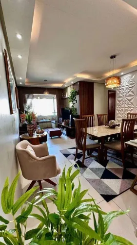 Apartamento à venda no CONDOMÍNIO EASY LUZIA, LUZIA, Aracaju, SE