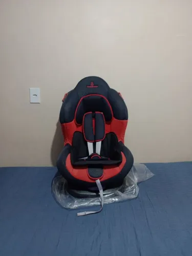 Cadeirinha Reclinável ((PARCELO ATÉ 3X SEM JUROS NO CARTÃO DE CRÉDITO))