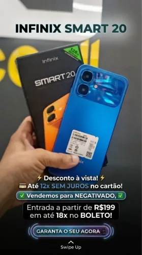 CELULAR NO BOLETO