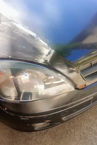 Envelopamento automotivo