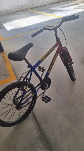 Bicicletas
