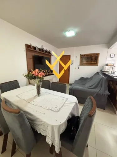 Apartamento residencial à venda com 3 quartos no Bairro Sidil, em Divinópolis