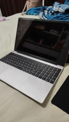 Vendo Notebook novo
