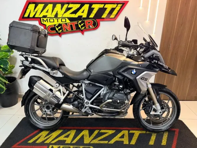 BMW R1250GS 2020