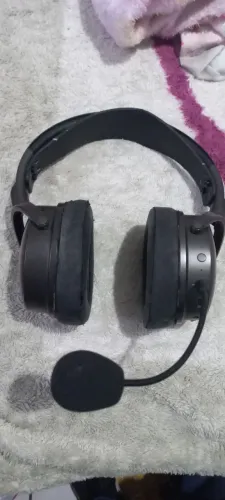 Fone de ouvido audeze