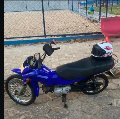 Pop 100 pra venda