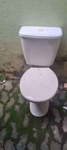 Vaso acoplado otimo estado
