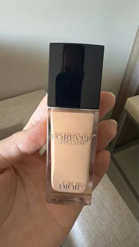 Base Dior Forever Skin Glow 