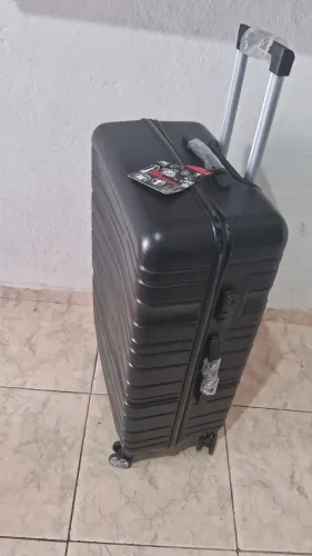 MALA FIBRA NOVA 