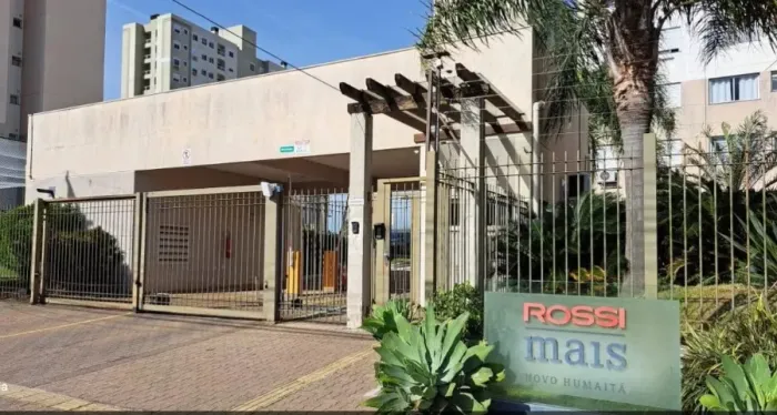 APTO IMPECAVÉL NO HUMAITA!!!