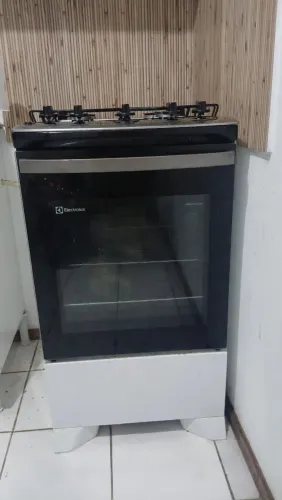Fogão Electrolux 4 Bocas 