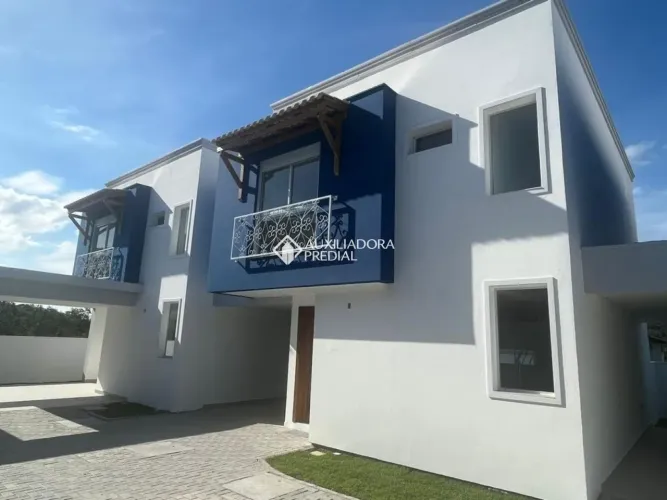 Casa de 3 dormitórios à venda - Ribeirão da Ilha